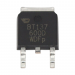 Симисторы WEIDA BT137S-600D (D-PAK) Симистор 8А 600В#2172513