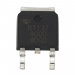 Симисторы WEIDA BT137S-800D (D-PAK) Симистор 8А 800В#2172512