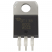 Симисторы WEIDA BT138-800E (TO-220AB) Симистор 12А 800В#2172543