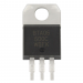 Симисторы WEIDA BTA06-600C (TO-220AB) Симистор 6А 600В#2172537
