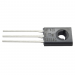 Симисторы Littelfuse 2N6075AG (TO-225) Симистор 4А 600В#2172421