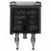 Симисторы STM T1235-600G-TR (D2-PAK) Симистор 35мА 12А 600В#2172479