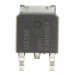 Симисторы WeEn Semiconductors BT136S-600D (D-PAK) Симистор 10мА4А 600В#2172489