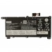 Аккумулятор для Lenovo ThinkBook 14 G7 IML (45Wh)#2170826
