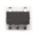 Логические микросхемы TI SN74LVC1G04DBVR (SOT-23-5) Логическийэлемент НЕ#2173205