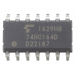 Логические микросхемы TOSHIBA 74HC164D (SO-14) Сдвиговый регистр8-раз.#2174183