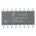 Логические микросхемы TOSHIBA 74HC4051D (SO-16) Аналоговыймультиплексор#2174182