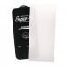 Пленка/стекло на дисплей для Samsung S906/S916 Galaxy S22 Plus5G/S23 Plus 5G (Gorilla Glass) SUPER-D 5D (черный) Mietubl#2171164