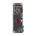 Материнская плата для iPhone 16/16 Plus (A3287/A3290) Sim+E-Sim без микросхем (Нижняя часть)#2173576