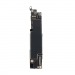 Материнская плата для iPhone 16e (A3409) Sim+E-Sim 128Gb (iCloud locked)#2173580