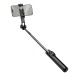 Трипод-монопод Borofone BY15 Throne live broadcast holder (black) (244916)#2184561