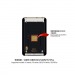 Модуль Wifi LB Tool (Luban) (BGA 210) для LB H7#2174371
