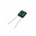 Конденсаторы плёночные ZZEC CL11 Конденсатор плёночный 220 нФ100В#2171887