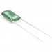 Конденсаторы плёночные ZZEC CL11 Конденсатор плёночный 47 нФ 630В#2171891