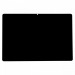 Дисплей для Huawei MatePad 12 X (2025) (LRT-W09) + тачскрин (черный),Full ORIG#2173708