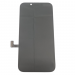 Дисплей для iPhone 13 mini + тачскрин + рамка (черный), оригинал(заменено стекло)#2173703