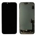 Дисплей для iPhone 14 Plus + тачскрин + рамка (черный), оригинал(заменено стекло)#2173701