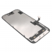 Дисплей для iPhone 15 + тачскрин + рамка (черный), ОРИГ100%#2173700