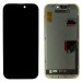 Дисплей для iPhone 16 Pro + тачскрин + рамка (черный), ориг#2173698