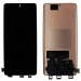 Дисплей для OnePlus 12R + тачскрин (черный), ОРИГ 100%#2173697