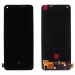 Дисплей для Realme 9 4G (RMX3521) + тачскрин (черный), ОРИГ 100%#2173717