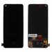 Дисплей для Realme GT 5G (RMX2202)/GT Master Edition (RMX3363) +тачскрин (черный), ОРИГ 100%#2173716