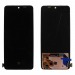 Дисплей для Realme 12 4G (RMX3871) + тачскрин (черный), ОРИГ 100%#2173806