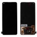Дисплей для Realme GT Neo 2 5G (RMX3370)/OnePlus 9RT 5G + тачскрин(черный), ОРИГ 100%#2173813