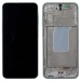 Дисплей для Samsung SM-A266 Galaxy A26 5G (2025) + тачскрин + рамка(мята/зеленый), ОРИГ100%#2173820