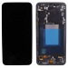 Дисплей для Samsung SM-S721 Galaxy S24 FE 5G + тачскрин + рамка(графит), OLED LCD#2173821