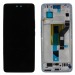 Дисплей для Xiaomi 13 Lite + тачскрин + рамка (синий), Full ORIG#2173829