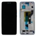 Дисплей для Xiaomi 13 Lite + тачскрин + рамка (синий), Full ORIG#2175699