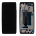 Дисплей для Xiaomi Poco F6 + тачскрин + рамка (черный), ОРИГ 100%#2173681