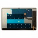 Дисплей для Xiaomi Poco Pad M1 12.1" (2025) + тачскрин (черный), FullORIG#2173677