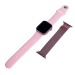 Смарт-часы IW mini AMOLED (pink) (246344)#2180756