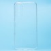 Чехол-накладка - Ultra Slim для "Infinix Hot 70 4G" (прозрачный) (245696)#2175521