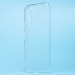 Чехол-накладка - Ultra Slim для "Infinix Hot 70 4G" (прозрачный) (245696)#2175520