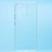 Чехол-накладка - Ultra Slim для "Realme 14T 5G" (прозрачный) (245707)#2175517