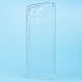 Чехол-накладка - Ultra Slim для "Xiaomi 17T Pro" (прозрачный) (245659)#2175514