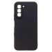 Чехол-накладка Activ Full Original Design для "Infinix Hot 70 4G" (black) (245699)#2175511