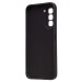Чехол-накладка Activ Full Original Design для "Infinix Hot 70 4G" (black) (245699)#2175509