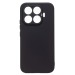 Чехол-накладка Activ Full Original Design для "Xiaomi 17T" (black) (245657)#2175505