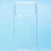 Чехол-накладка Ultra Slim для "Xiaomi 17 Pro Max" (прозрачный) (245910)#2175502