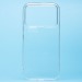 Чехол-накладка Ultra Slim для "Xiaomi 17 Pro" (прозрачный) (245911)#2175500