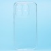 Чехол-накладка Ultra Slim для "Xiaomi 17" (прозрачный) (245912)#2175498