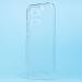 Чехол-накладка Ultra Slim для "Xiaomi 17" (прозрачный) (245912)#2175497