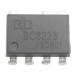 Реле твердотельные BC Components BC3223 (DIP-7) Реле твердотельноеSPST-NO 220В AC 1,2А#2173254