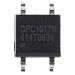 Реле твердотельные Littelfuse CPC1017NTR (SOP-4) Реле твердотельноеSPST-NO 60В AC/DC 0,1А#2173243