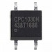 Реле твердотельные Littelfuse CPC1030NTR (SOP-4) Реле твердотельноеSPST-NO 350В AC/DC 0,12А#2173242
