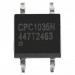 Реле твердотельные Littelfuse CPC1035NTR (SOP-4) Реле твердотельноеSPST-NO 350В AC/DC 0,1А#2173241